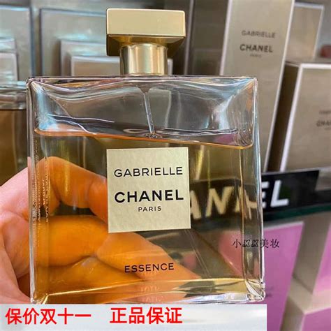 chanel gabrielle 香水 價格|香水 嘉柏丽尔香水系列 .